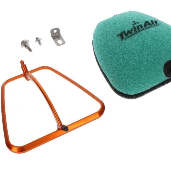 Filtr Powietrza Yamaha YZ 250F ’24-’25; WR250F ’25; YZ 450F ’24-’25; WR 450F ’24-’25; FANTIC XXF 450 ’23-’24 (Powerflow Kit) | Twin Air