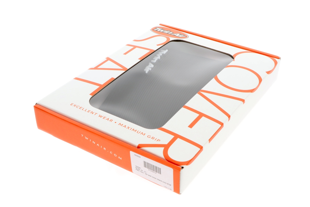 TWIN AIR POKROWIEC/POSZYCIE NA SIEDZENIE KTM SX 50 '16-'22; GAS GAS MC 50 '21-'22 | 162043