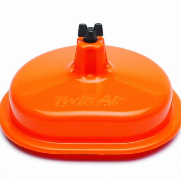 Pokrywa FILTRA Powietrza (Do MYCIA Motocykla) Honda CRF 250R ’10-’13; CRF 450R ’09-’12 | Twin Air