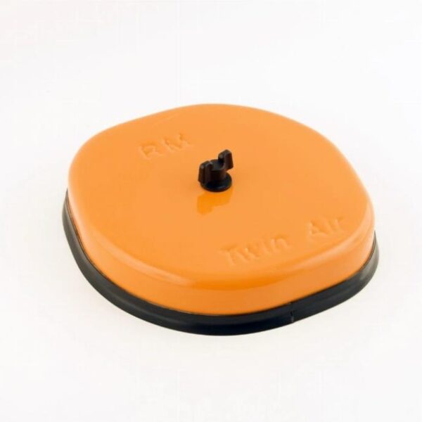 Pokrywa FILTRA Powietrza (Do MYCIA Motocykla) Suzuki RM 125 ’96-’03; RM 250 ’96-’02 AIR BOX COVER | Twin Air