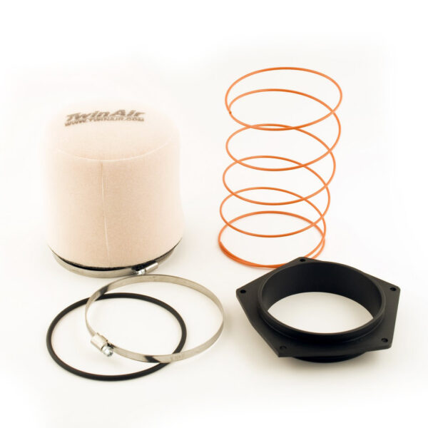 Filtr Powietrza Yamaha YFZ 450R ’09-’26 (Powerflow Kit) | Twin Air