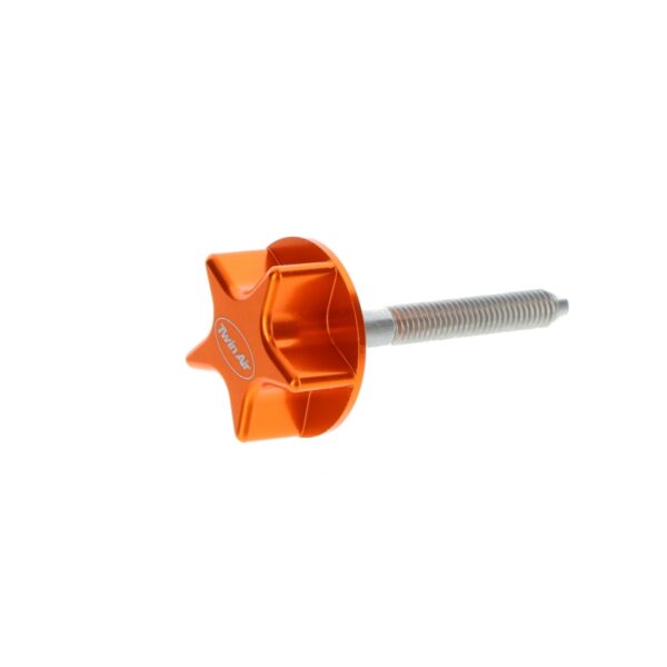 Śruba Montażowa Filtra Powietrza Honda CRF 250R ’14-’19; CRF 450R ’13-’20; Yamaha YZ 250F ’14-’17; YZ 450F ’14-’17 | Twin Air