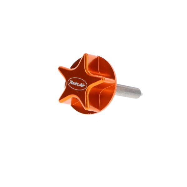 Śruba Montażowa Filtra Powietrza Kawasaki KX 450F ’19-’22; Yamaha YZ 250F ’14-’22; YZ 450F ’14-’22; WR 250/450F ’15-’21 | Twin Air