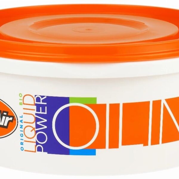 RK Płyny i akc. do mycia filtrów powietrza