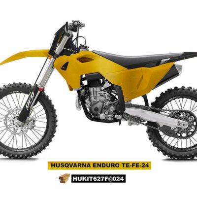 Osłona - HUSQVARNA TE 150 / 250 / 300 (2024-2025) - HUKIT627F024