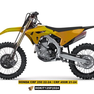 Osłona - HONDA CRF 250 R (2021-2024) - HOKIT125F024