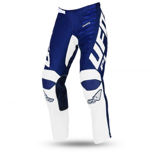 Spodnie Kimura Cross Dziecięce / Junior / KID Kolor Niebieski/Biały Rozmiar Xxxxxxs / EU18 – Oferta Specjalna | UFO