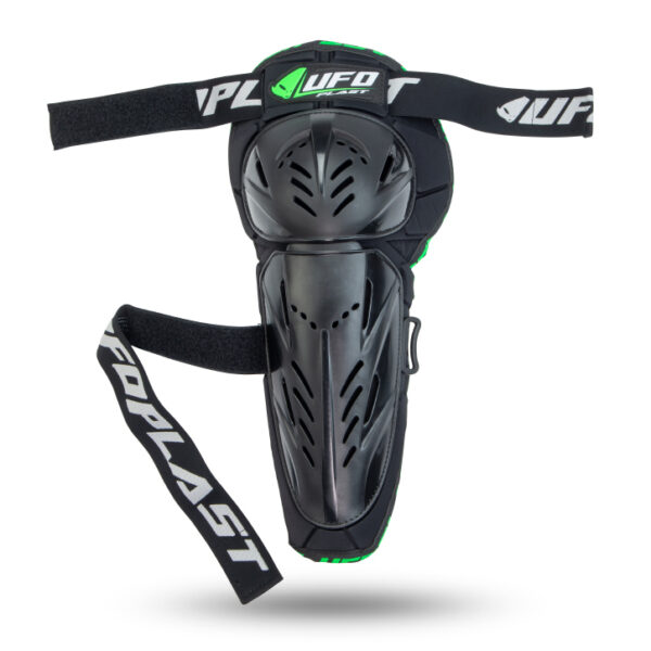 Nakolanniki Ochraniacze KOLAN Astralis Kolor CZARNY | UFO