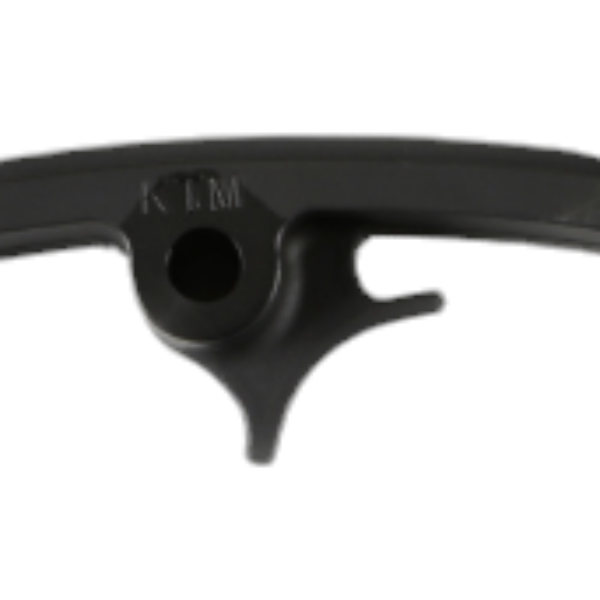 Ślizg Łańcucha (Mały) KTM SX/SX-F ’16-’22 (Z Wyjątkiem SX 250 ’16) Kolor CZARNY | UFO