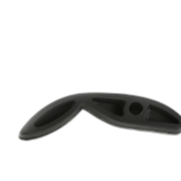 Ślizg Łańcucha (Mały) KTM SX 85 ’05-’17; SX 125/150/200/250 ’04-’06; EXC ’04-’07; SX-F ’05-’06; EXC-F ’06-’07, 625 / 660 Smc, 640 LC 4 / Duke Kolor Czarny (51103053000) | UFO