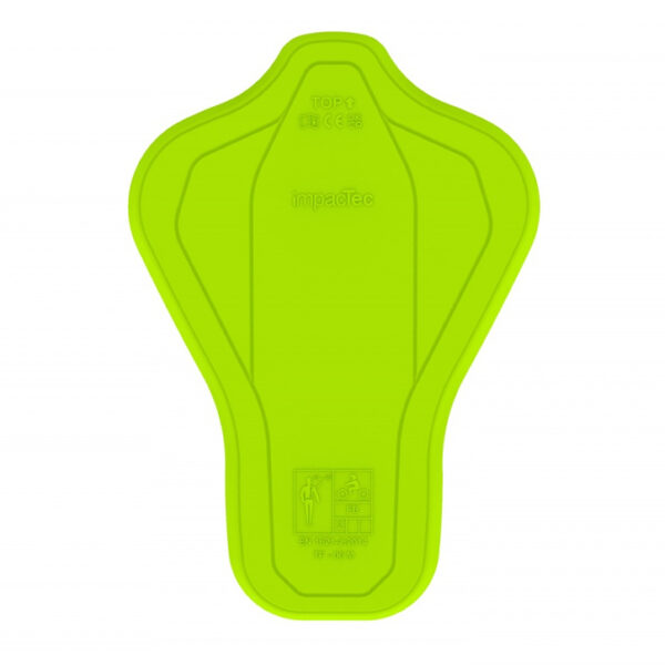 Wymienny Ochraniacz Pleców DO Osłon Centurion (BS05001, BS05002, BS05003, BS05004) | UFO