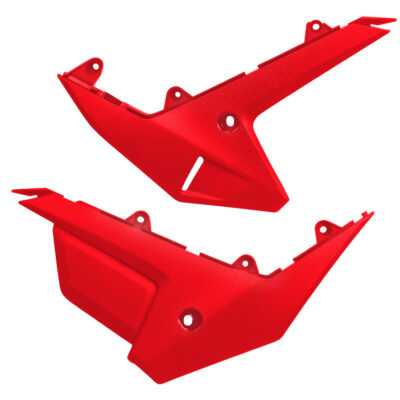 Boczki tylne - HONDA CRF 250R / 450R (2025-2026) - HO05616070