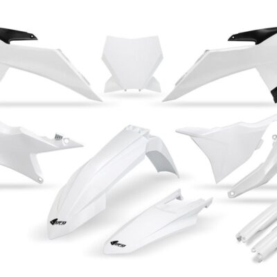 Osłona - KTM SX 125 / 150 / 250 / 300 (2025-2026) - KTKIT532F042