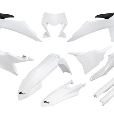 Osłona - KTM EXC 150 / 250 / 300 TBI (2024-2025) - KTKIT530F042