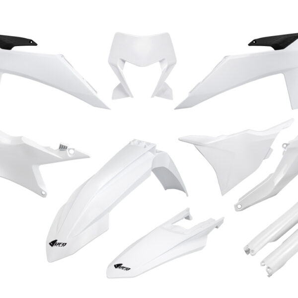 UFO Osłona – KTM EXC 150 / 250 / 300 TBI (2024-2025) – KTKIT530F042