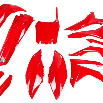 Osłona - HONDA CRF 250R (2013-2017) - HOKIT121F070