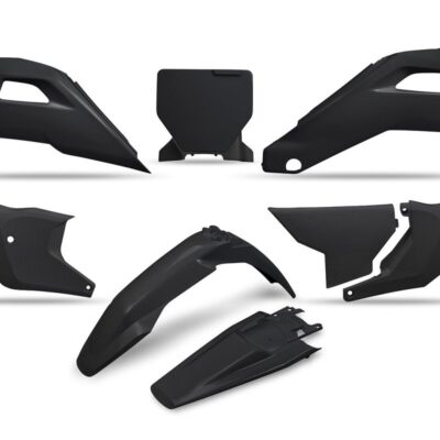 Komplety plastików - HUSQVARNA TC 125 / 150 / 25... (2025-2026) - HUKIT630001