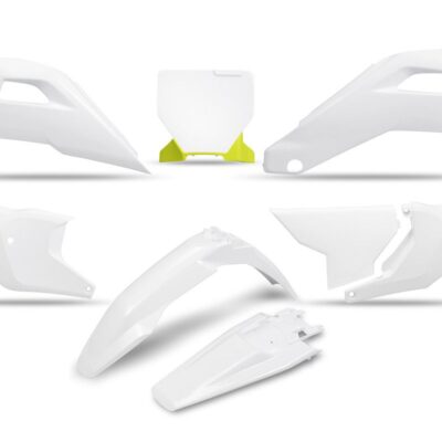 Komplety plastików - HUSQVARNA TC 125 / 150 / 25... (2025-2026) - HUKIT630999