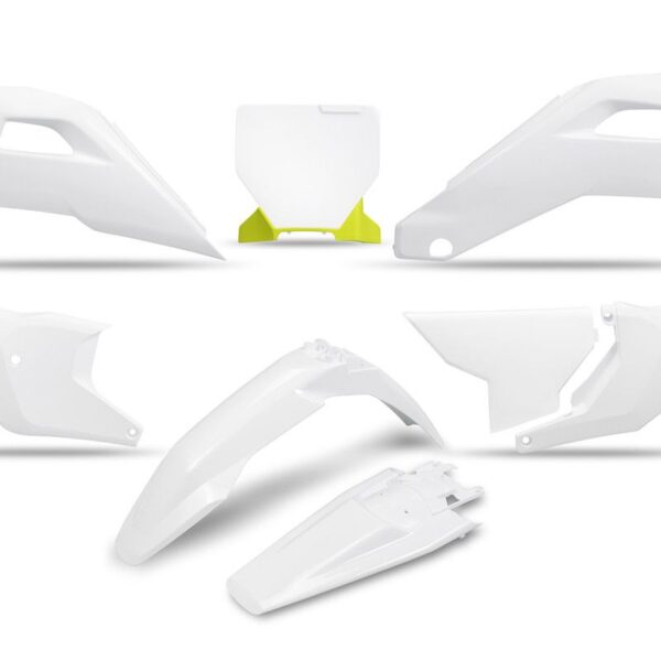 Komplety plastików – HUSQVARNA TC 125 / 150 / 25… (2025-2026) – HUKIT630999