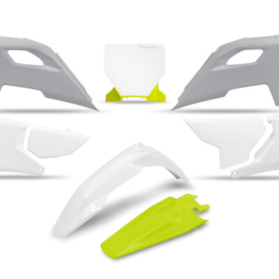 Komplety plastików - HUSQVARNA TC 125 / 250 (2023-2024) - HUKIT626999D