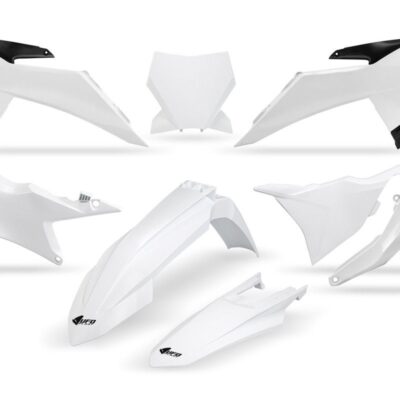 Komplety plastików - KTM SX 125 / 150 / 250 / 300 (2025-2026) - KTKIT532042
