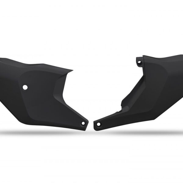 Osłona Amortyzatora Tylnego Husqvarna TC 85 ’25 Kolor Czarny – Zastąpiony przez KT05026001 | UFO