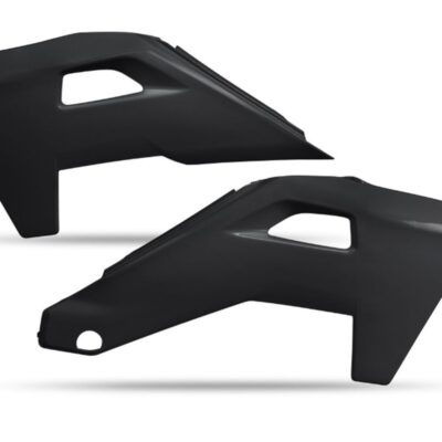 Osłona chłodnicy - HUSQVARNA TC 125 / 150 / 25... (2025-2026) - HU04325001