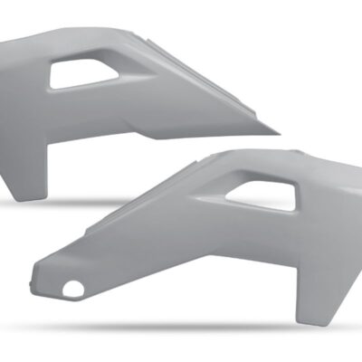 Osłona chłodnicy - HUSQVARNA TC 125 / 150 / 25... (2025-2026) - HU04325342