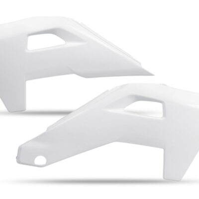 Osłona chłodnicy - HUSQVARNA TC 125 / 150 / 25... (2025-2026) - HU04325040