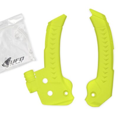 Osłona ramy - HUSQVARNA TC 125 / 150 / 25... (2025-2026) - HU04328104