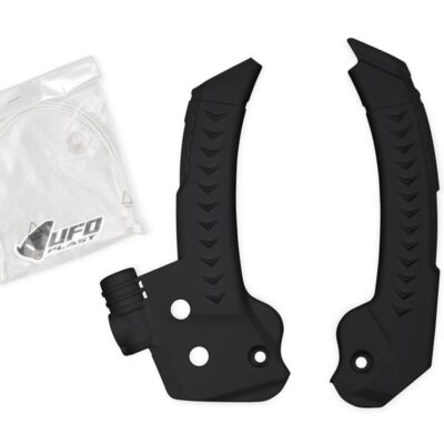 Osłona ramy - HUSQVARNA TC 125 / 150 / 25... (2025-2026) - HU04328001