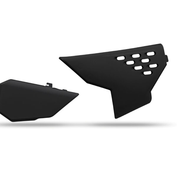 Pokrywa Filtra Powietrza Husqvarna TC 125 / 250 ’23-’24, TE 150 / 250 / 300 ’24-’26, FC 250 / 350 / 450 ’23-’24, FX 350 / 450 ’23-’24, FE 250 / 350 / 450 / 501 ’24-’26 | UFO