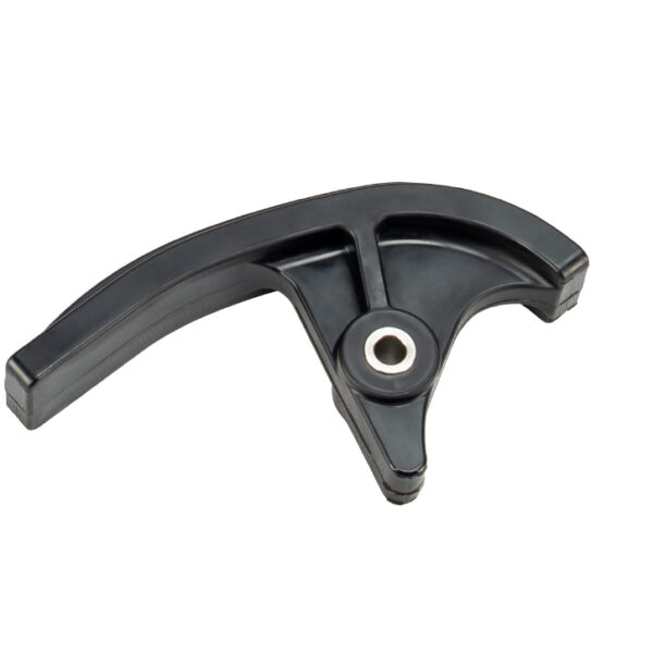 Ślizg Łańcucha (Mały) Kawasaki KXF 250 ’25-’26, KXF 450 ’24-’26 Kolor CZARNY | UFO