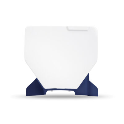 Tablica przednia na nr startowy - HUSQVARNA TC 125 / 250 (2023-2026) - HU04324999