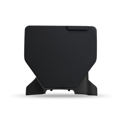 Tablica przednia na nr startowy - HUSQVARNA TC 125 / 250 (2023-2026) - HU04324001