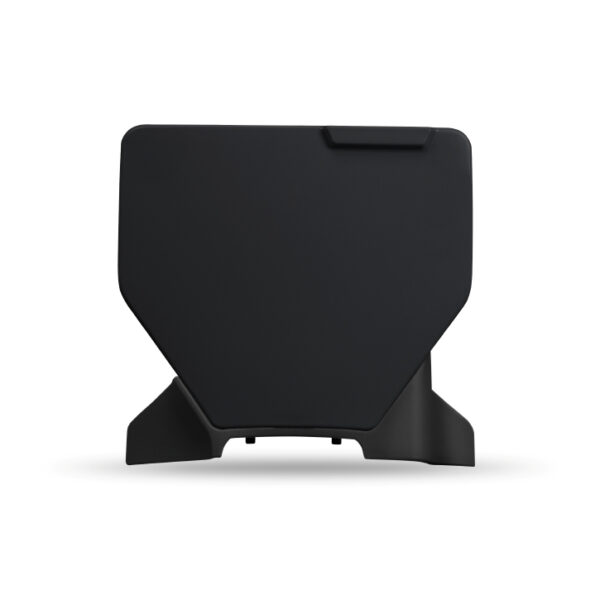 Tablica NA Numer Startowy Husqvarna TC 125 / 250 ’23-’26, TC 150 / 300 ’25-’26, FC 250 / 350 / 450 ’23-’26, FX 350 / 450 ’23-’26 Kolor Czarny | UFO