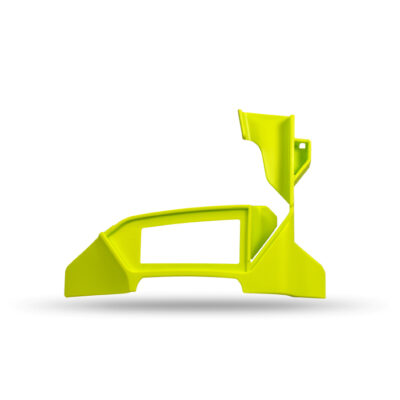 Tablica przednia na nr startowy - HUSQVARNA TC 125 / 250 (2023-2026) - HU04323104