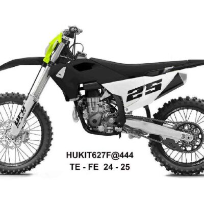Osłona - HUSQVARNA TE 150 / 250 / 300 (2024-2025) - HUKIT627F444