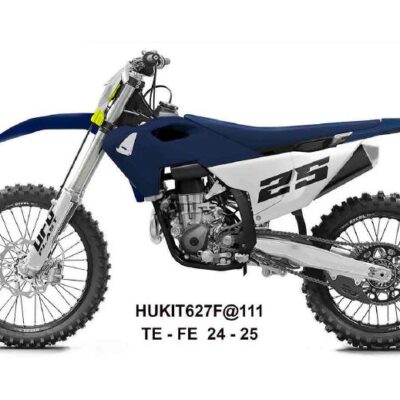 Osłona - HUSQVARNA TE 150 / 250 / 300 (2024-2025) - HUKIT627F111