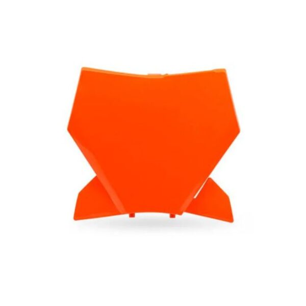 Tablica NA NUMER Startowy KTM SX 85 ’25-’26 Kolor Pomarańczowy | UFO