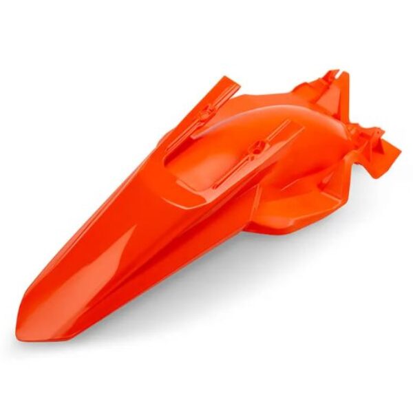 Błotnik Tył KTM SX 85 ’25-’26 Kolor Pomarańczowy | UFO