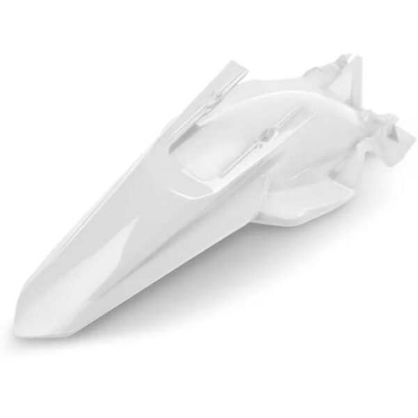 Błotnik Tył KTM SX 85 ’25-’26 Kolor Biały | UFO