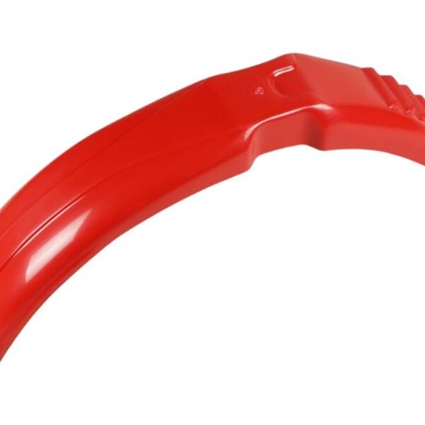 Błotnik Przód Uniwersalny ’78-’83 Vintage 50CC-80CC (OLDTIMER) Kolor Czerwony | UFO