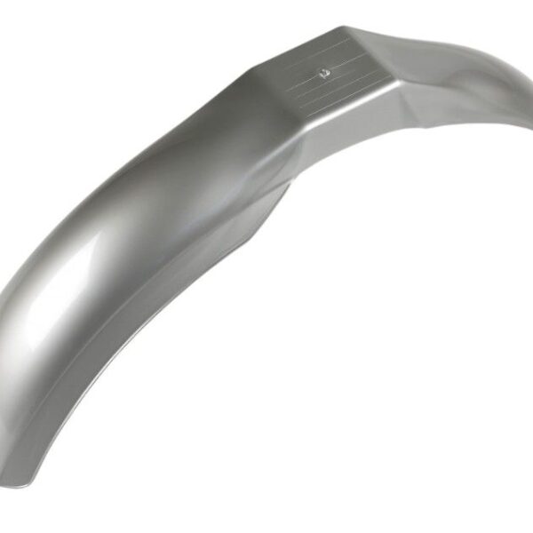 Błotnik Przód Vintage CROSS ENDURO ’75-’79 (OLDTIMER) Kolor Srebrny | UFO