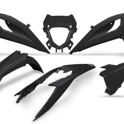 UFO Komplety plastików - BETA RR 2T/4T 250 / 300 / 3... (2025-2026) - BEKIT802001