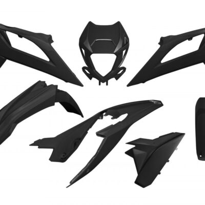 UFO Osłona - BETA RR 2T/4T 250 / 300 / 3... (2025-2026) - BEKIT802F001