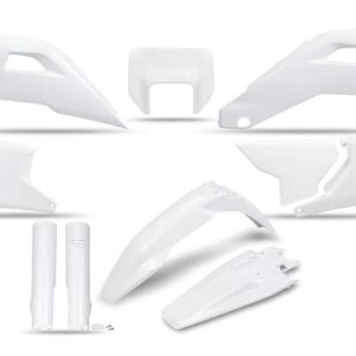 Osłona - HUSQVARNA FE 250 / 350 / 45... (2025-2026)