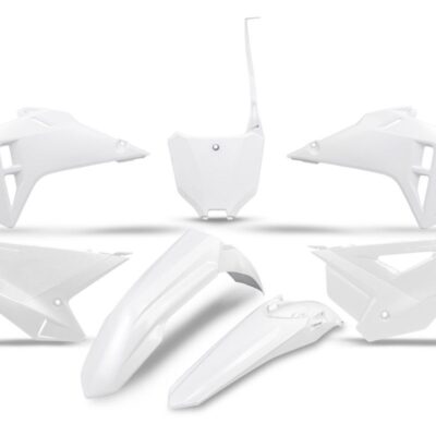 Komplety plastików - HONDA CRF 250 / 450 R / RX... (2025-2026) - HOKIT127041