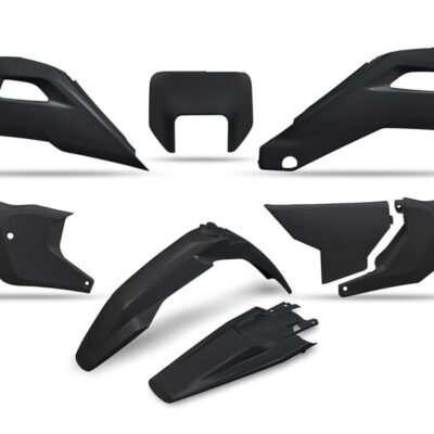 Komplety plastików - HUSQVARNA FE 250 / 350 / 45... (2025-2026) - HUKIT631001