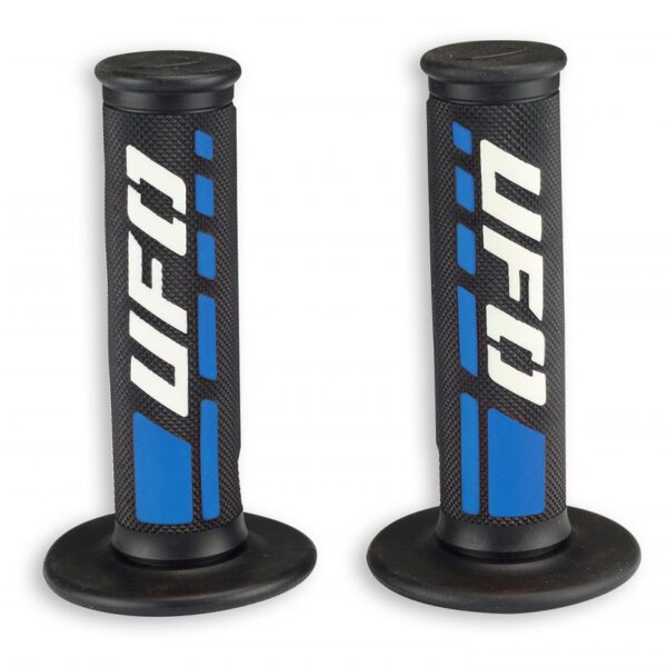 Manetki Trax Kolor Czarny / Niebieski / Biały | UFO